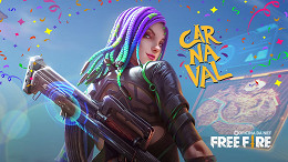Como resgatar o Codiguin infinito do Free Fire de Carnaval Como resgatar o Codiguin infinito do Free Fire de Carnaval