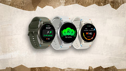 OFERTA | Galaxy Watch7 44mm Bluetooth com quase 50% de desconto na loja da Samsung OFERTA | Galaxy Watch7 44mm Bluetooth com quase 50% de desconto na loja da Samsung