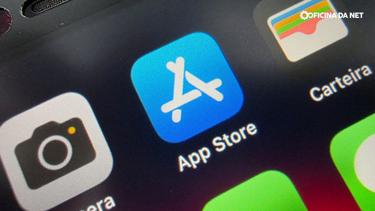 App store