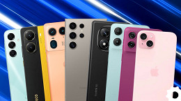 8 celulares que valem cada centavo em março de 2025 8 celulares que valem cada centavo em março de 2025