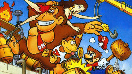 Nintendo adiciona Donkey Kong e Marios Picross ao Switch Online Nintendo adiciona Donkey Kong e Marios Picross ao Switch Online