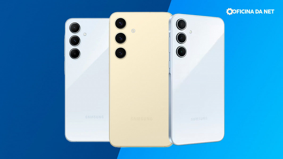 OFERTAS DO DIA - Samsung