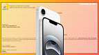 Apple homologa iPhone 16e na Anatel e agora pode entregar o smartphone Apple homologa iPhone 16e na Anatel e agora pode entregar o smartphone