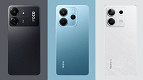 3 celulares Xiaomi com memória RAM expansiva para comprar até R$ 1.600 3 celulares Xiaomi com memória RAM expansiva para comprar até R$ 1.600