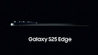 Samsung garante que o Galaxy S25 Edge será muito fino, mas não frágil Samsung garante que o Galaxy S25 Edge será muito fino, mas não frágil