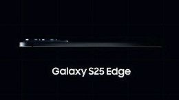 Samsung garante que o Galaxy S25 Edge será muito fino, mas não frágil Samsung garante que o Galaxy S25 Edge será muito fino, mas não frágil