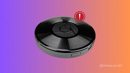 Google pode ter encerrado suporte a Chromecasts antigos sem aviso Google pode ter encerrado suporte a Chromecasts antigos sem aviso