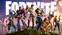 Fortnite vai voltar ao iOS no Brasil mas sem passar pela App Store Fortnite vai voltar ao iOS no Brasil mas sem passar pela App Store