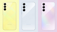 3 celulares Samsung custo-benefício que valem a pena em 2025