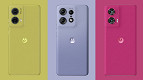 3 celulares Motorola com telas de qualidade para comprar em 2025 3 celulares Motorola com telas de qualidade para comprar em 2025