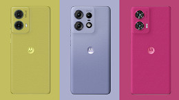 3 celulares Motorola com telas de qualidade para comprar em 2025 3 celulares Motorola com telas de qualidade para comprar em 2025