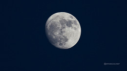 Qual a fase da Lua hoje: 11 de março de 2025 Qual a fase da Lua hoje: 11 de março de 2025