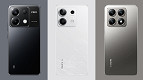 3 celulares Xiaomi com excelentes câmeras para comprar em 2025 3 celulares Xiaomi com excelentes câmeras para comprar em 2025
