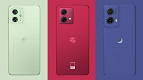 3 celulares Motorola custo-benefício que valem a pena em 2025 3 celulares Motorola custo-benefício que valem a pena em 2025