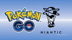 Niantic, estúdio de Pokémon Go, é vendida por US$ 3,5 bilhões Niantic, estúdio de Pokémon Go, é vendida por US$ 3,5 bilhões