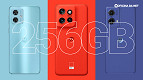 OFERTA | 3 Celulares Motorola com 256GB para comprar hoje no Mercado Livre OFERTA | 3 Celulares Motorola com 256GB para comprar hoje no Mercado Livre