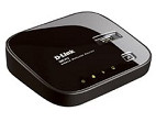 D-Link lança roteador 3G com suporte à wireless de 150 Mbps D-Link lança roteador 3G com suporte à wireless de 150 Mbps