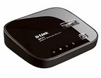 D-Link lança roteador 3G com suporte à wireless de 150 Mbps
