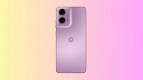 OFERTA | Celular Motorola de 128 GB aparece muito barato na Americanas OFERTA | Celular Motorola de 128 GB aparece muito barato na Americanas
