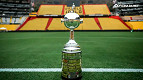Sorteio da Copa Libertadores 2025 é hoje: Onde assistir e horário Sorteio da Copa Libertadores 2025 é hoje: Onde assistir e horário