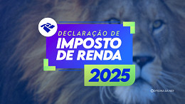 Imposto de Renda 2025: entenda o prazo, como declarar e baixar o programa Imposto de Renda 2025: entenda o prazo, como declarar e baixar o programa