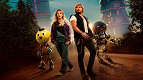 Netflix tem filme de ficção científica bombando nessa semana Netflix tem filme de ficção científica bombando nessa semana