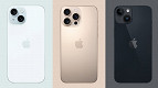 3 iPhones com excelentes câmeras para comprar em 2025 3 iPhones com excelentes câmeras para comprar em 2025