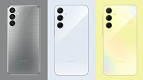 3 celulares Samsung com entrada para cartão de memória em 2025 3 celulares Samsung com entrada para cartão de memória em 2025