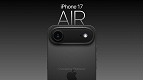 Apple pode seguir o exemplo do Galaxy S25 Edge com bateria do iPhone 17 Air Apple pode seguir o exemplo do Galaxy S25 Edge com bateria do iPhone 17 Air