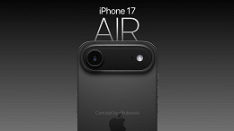 Apple pode seguir o exemplo do Galaxy S25 Edge com bateria do iPhone 17 Air