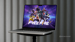 Como jogar Free Fire no PC Como jogar Free Fire no PC