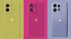 3 celulares Motorola com tela infinita para comprar em 2025 3 celulares Motorola com tela infinita para comprar em 2025