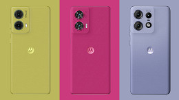 3 celulares Motorola com tela infinita para comprar em 2025 3 celulares Motorola com tela infinita para comprar em 2025