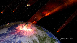 Asteroide 2024 YR4 ainda tem chance de colidir com a Terra? Asteroide 2024 YR4 ainda tem chance de colidir com a Terra?