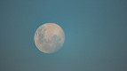 Qual a fase da Lua hoje: 20 de março de 2025 Qual a fase da Lua hoje: 20 de março de 2025