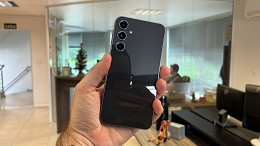 Galaxy S23 FE finalmente recebe atualização de segurança de março