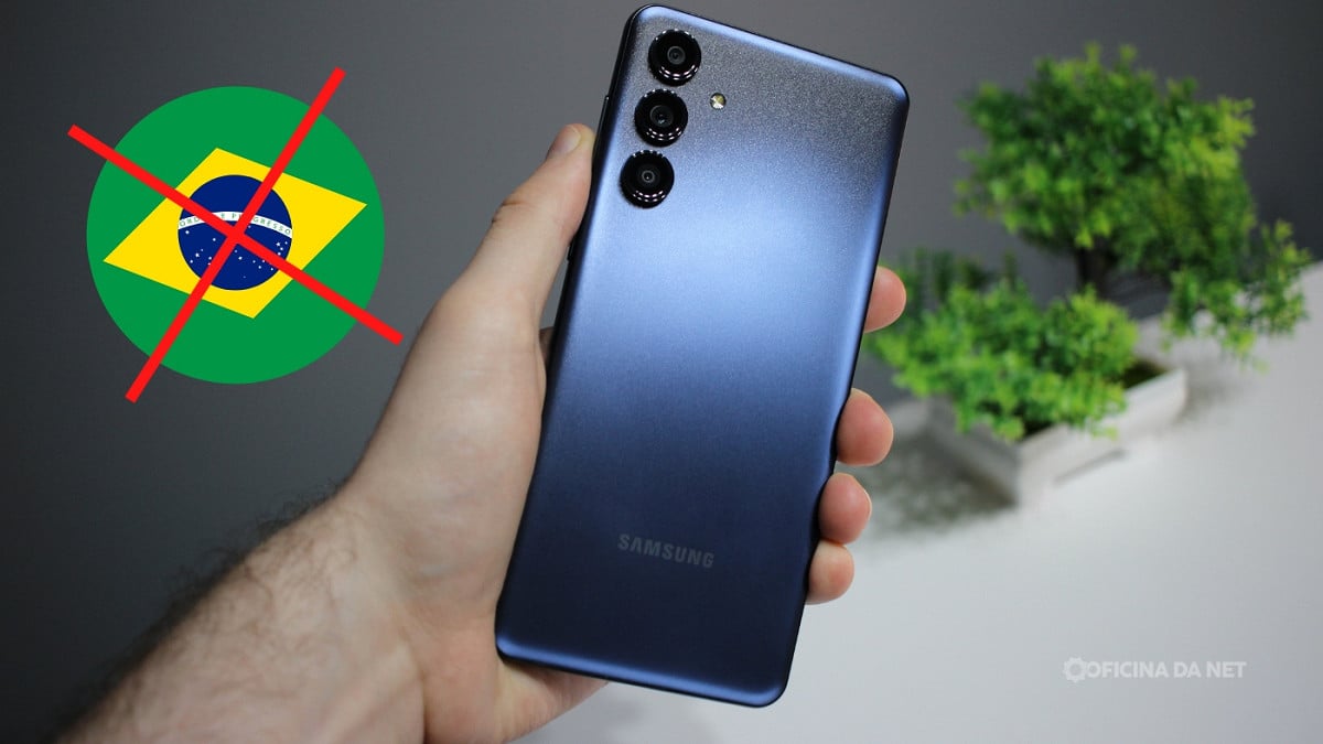 Samsung divulga lista dos países que vão receber a One UI 7 primeiro. Imagem: Reprodução