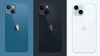 3 iPhones de 128 GB com bom custo-benefício em 2025 3 iPhones de 128 GB com bom custo-benefício em 2025