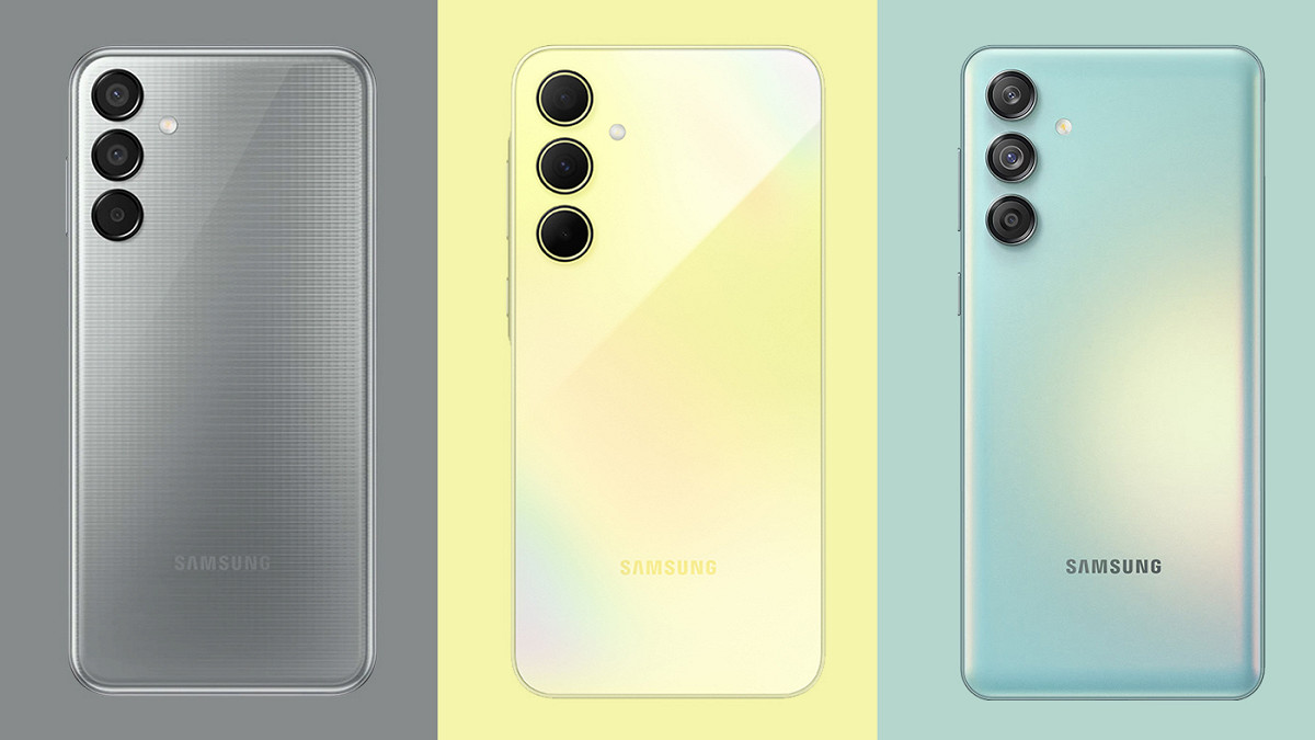 Celulares bons e baratos da Samsung