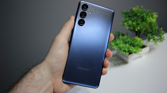 Galaxy M55 5G