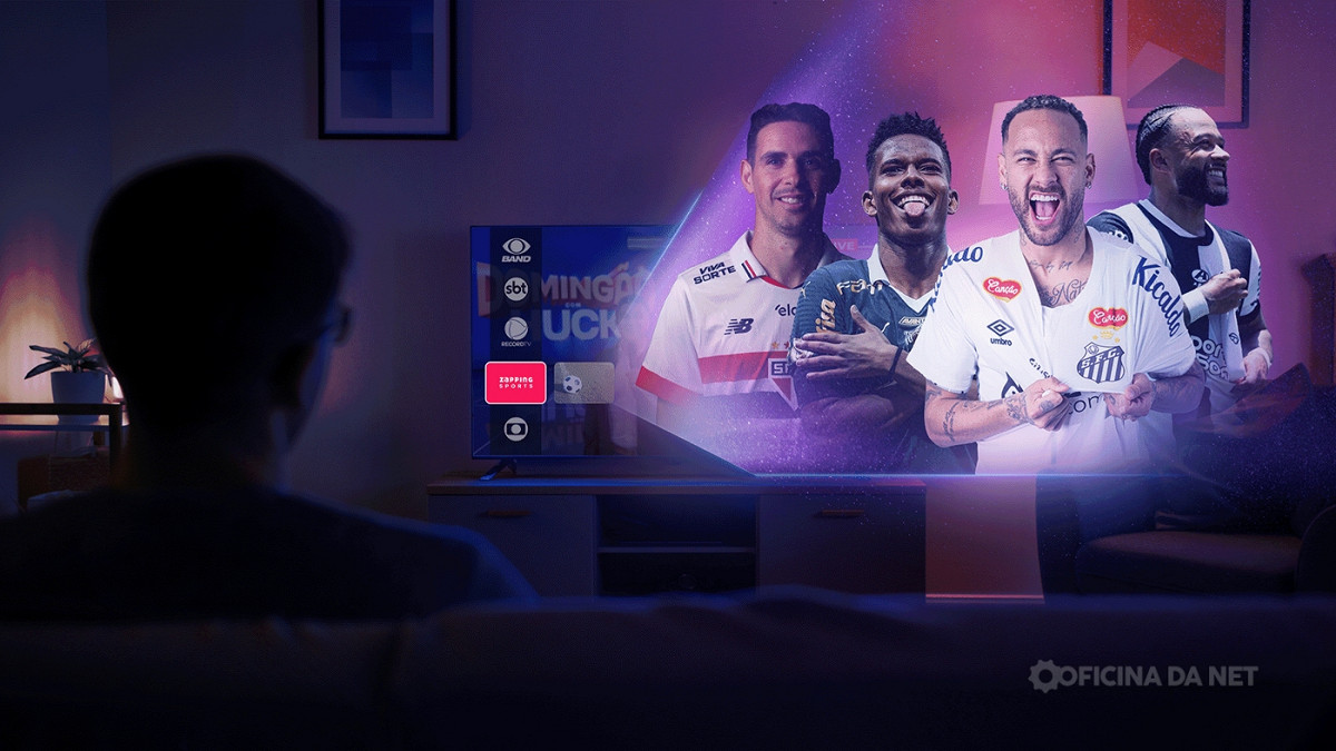 Premiere chega aos planos de IPTV com preços mais baixos. Imagem: Reprodução