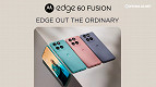Motorola Edge 60 Fusion tem data de lançamento e ficha técnica aparece Motorola Edge 60 Fusion tem data de lançamento e ficha técnica aparece