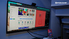 Monitor Samsung ViewFinity S5 Review: 1 ano - agora mais barato, vale a pena? Monitor Samsung ViewFinity S5 Review: 1 ano - agora mais barato, vale a pena?