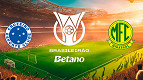  Cruzeiro x Mirassol terá transmissão exclusiva no Streaming; veja onde vai passar