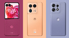 3 celulares Motorola com carregamento reverso para comprar em 2025 3 celulares Motorola com carregamento reverso para comprar em 2025