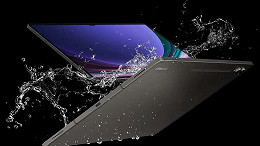 OFERTA | Galaxy Tab S9 FE Wifi com 33% de desconto na Samsung OFERTA | Galaxy Tab S9 FE Wifi com 33% de desconto na Samsung