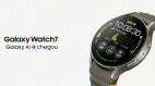 OFERTA | Galaxy Watch7 40mm Bluetooth com 37% de desconto na Samsung