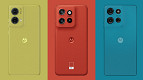 3 celulares Motorola que vão receber Android 15 e valem a pena em 2025 3 celulares Motorola que vão receber Android 15 e valem a pena em 2025