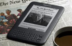 Brasileiro pode comprar Kindle sem pagar imposto