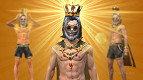 Free Fire: como conseguir a skin Nova Roupa do Imperador Free Fire: como conseguir a skin Nova Roupa do Imperador